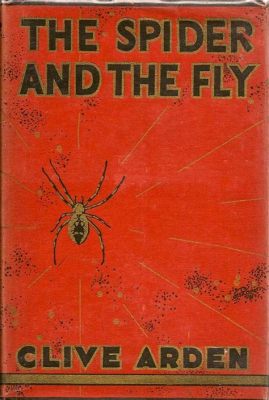 The Spider and the Fly: A Hilarious Tale of Deception and Morality From 2nd Century America!