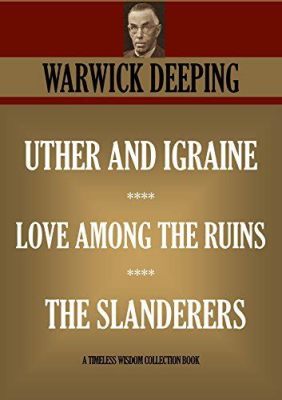  Uther and Igraine: Eine epische Liebesgeschichte aus der britischen Frühzeit!